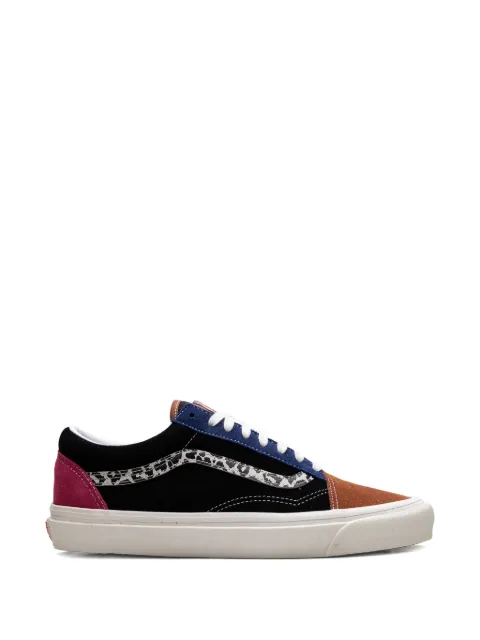 Vans Old Skool 36 "Off-white" sneakers Neutrals VN0A54F396M