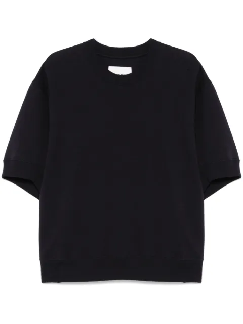 Jil Sander crew-neck T-shirt Blue J22GC0206J20245
