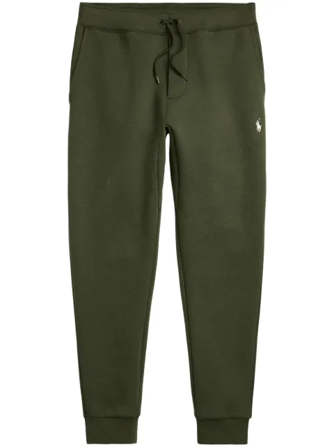Polo Ralph Lauren Polo Pony-embroidered track pants Green 710881518048