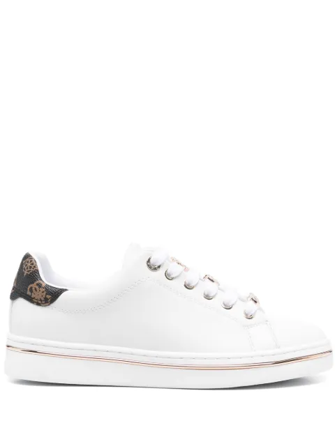 GUESS USA Stasey sneakers White FLPSTAELE12