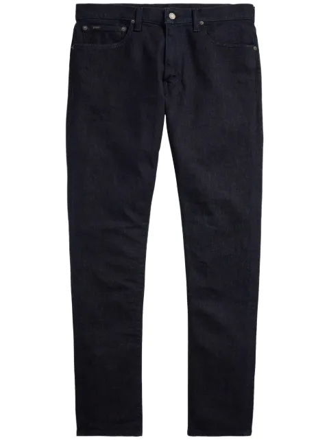Polo Ralph Lauren slim-fit jeans Blue 710945243001