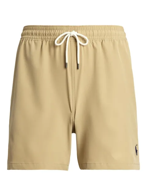 Polo Ralph Lauren Traveller swim shorts Neutrals 710957782001