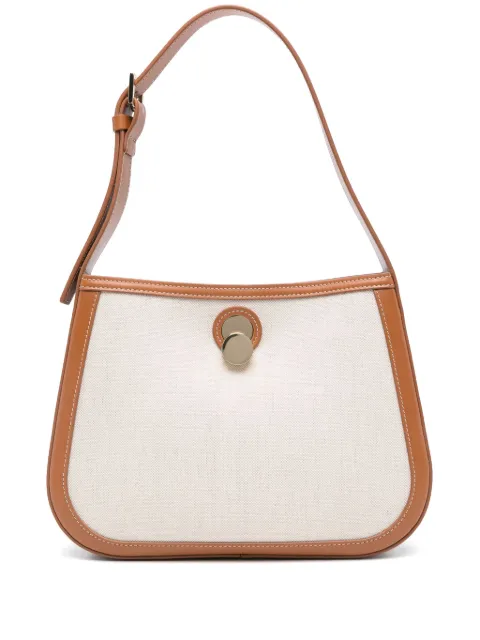 Fabiana Filippi Eclissei tote bag Neutrals BGD265A858L2150000