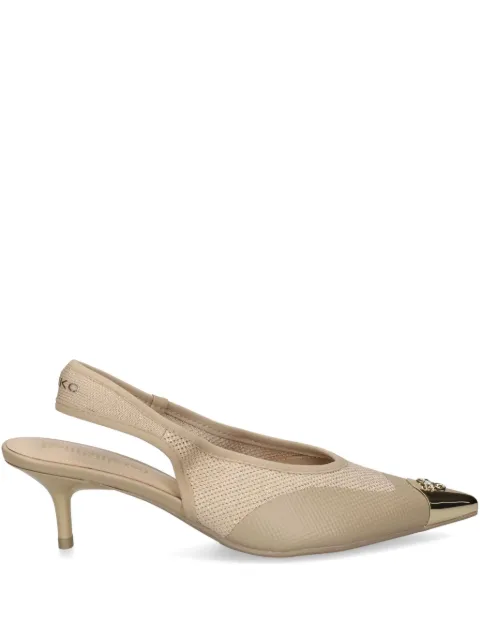 PINKO Gloria pumps Neutrals SD0253T027