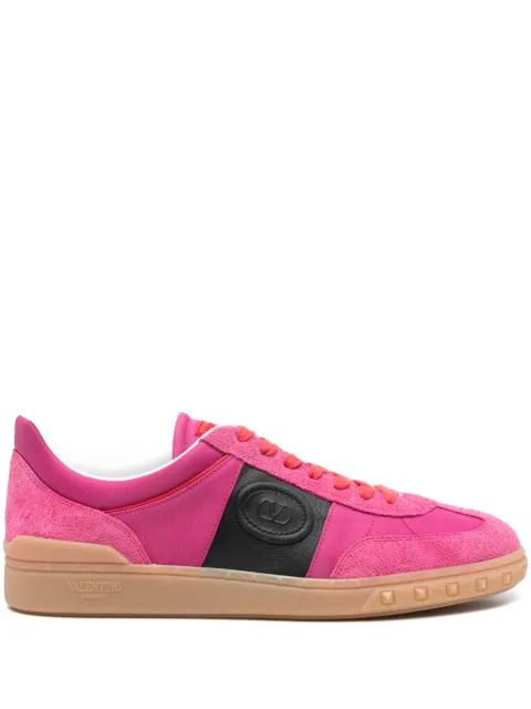 Valentino Garavani Upvillage low-top sneakers Pink YS0H77MBM
