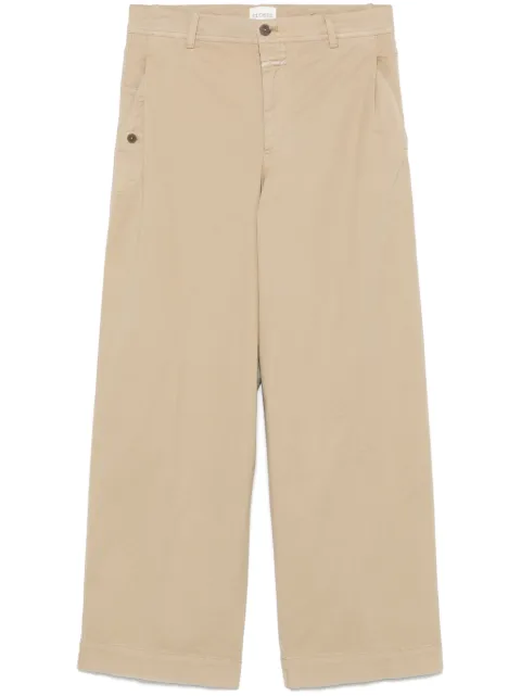 Closed Wrenna trousers Neutrals C2206530230