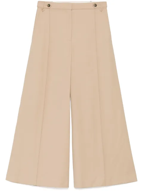 CAMILLA AND MARC Maris trousers Neutrals O2P4934L80