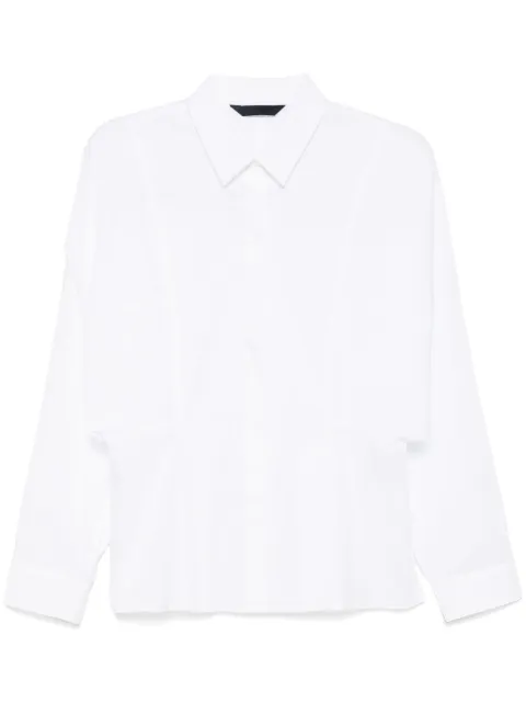 Juun.J button fastening shirt White JW5264W02