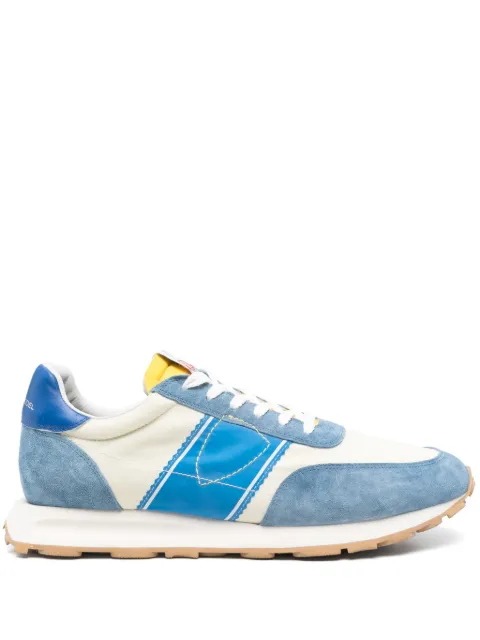 Philippe Model Paris Tour sneakers Neutrals TILUWP08