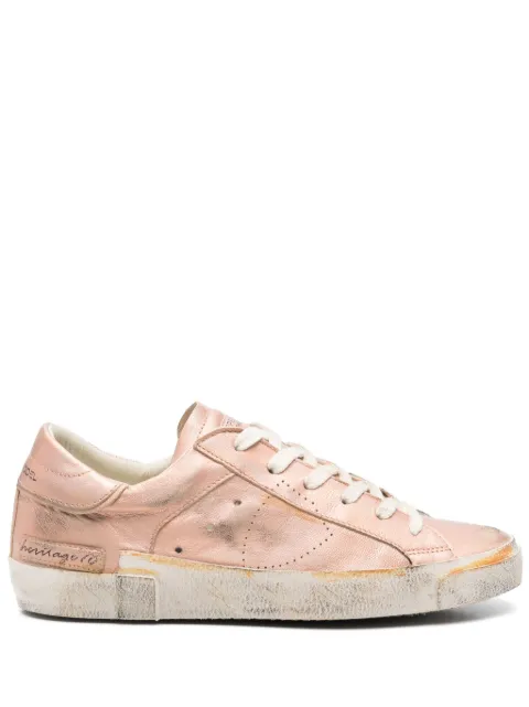 Philippe Model Paris Prsx sneakers Pink PRLDHM04