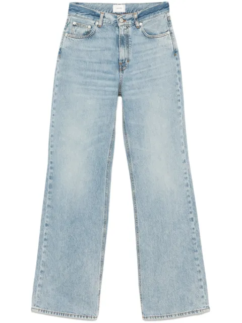 Haikure Korea jeans Blue HEW03185DF144