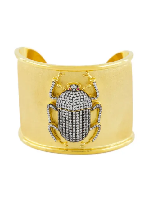 Begüm Khan Pharaoh bracelet Gold BK06A005