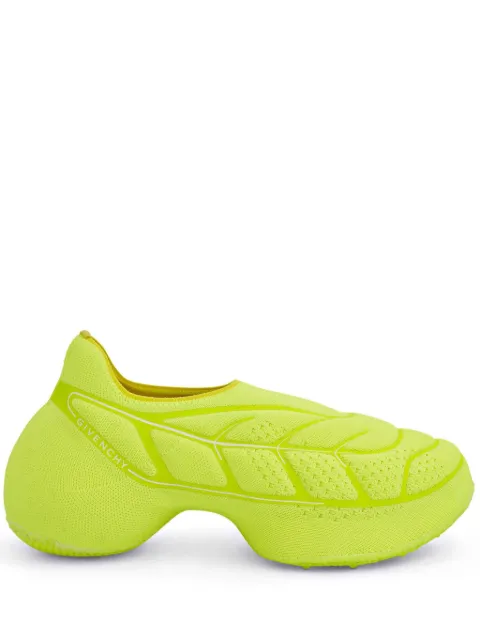 Givenchy TK-360 sneakers Yellow BE002WE1MT