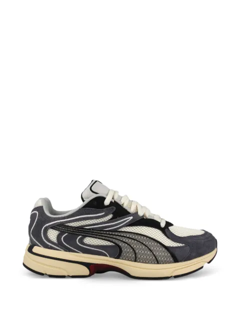 PUMA lace-up fastening sneakers Grey 39810905