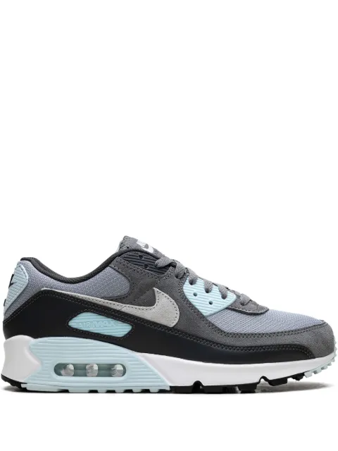 Nike Air Max 90 "Pumice" sneakers Blue DM0029