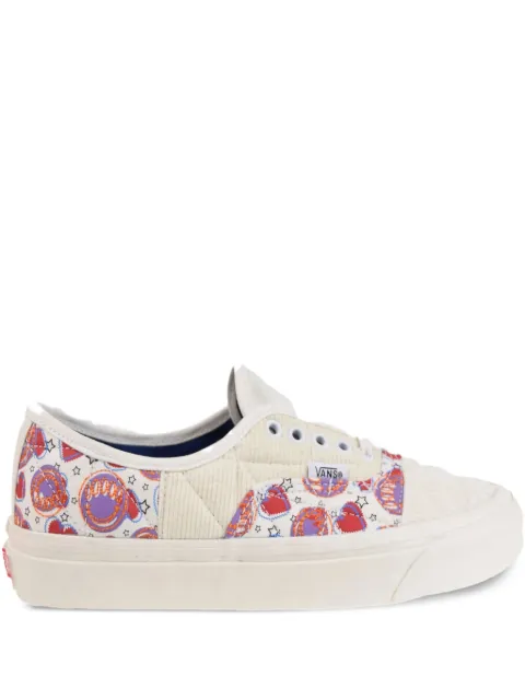 Vans Anaheim Factory Authentic 44 DX "Positivity Patchwork" sneakers Neutrals VN0A54F98FK