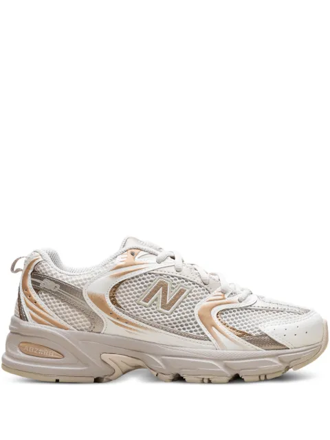 New Balance 530 "Gold" sneakers White MR530AST