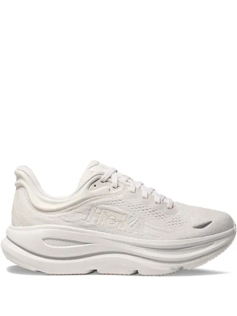 HOKA Bondi 9 sneakers White 1162012WWH