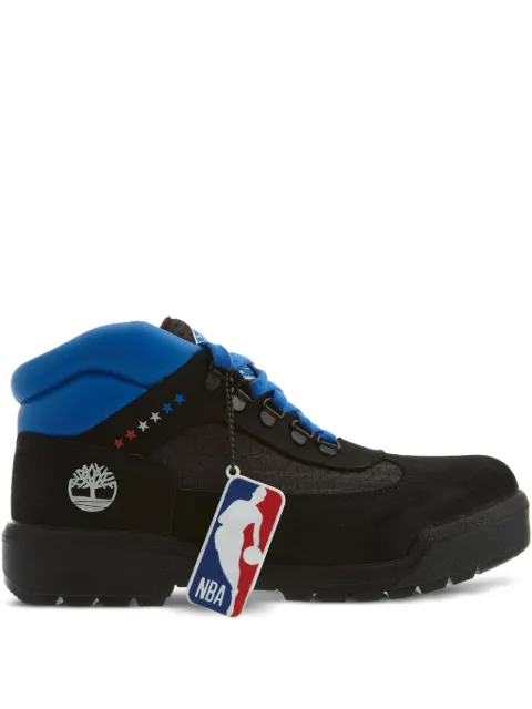 Timberland x NBA Field boots Black TB0A24AY