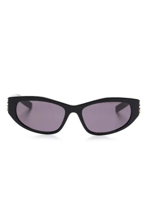Givenchy Eyewear 4G sunglasses Black GV40078I