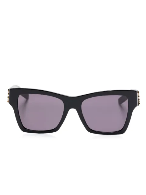 Givenchy Eyewear cat eye-frame sunglasses Black GV40076I