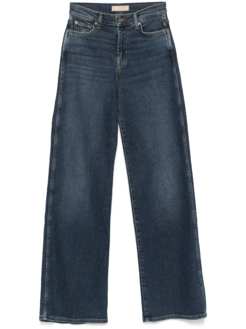 7 For All Mankind Lotta jeans Blue JSP0A910CI