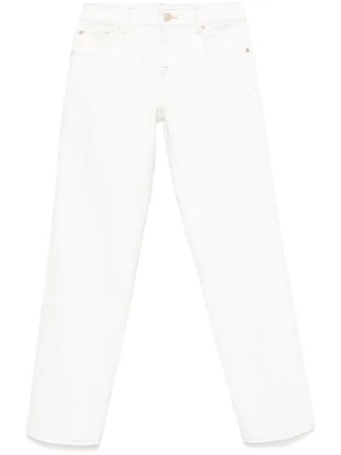 7 For All Mankind Calie jeans White JSIYD520MY