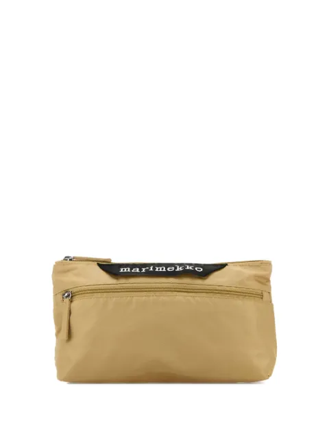 Marimekko Neat crossbody bag Neutrals 093825
