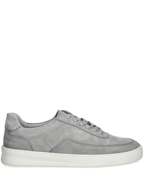 Filling Pieces Mondo sneakers Grey 39922841002