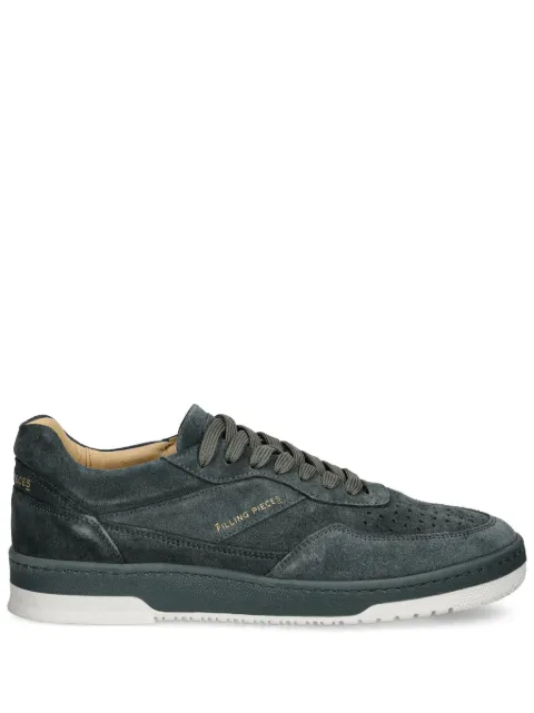 Filling Pieces Ace sneakers Green 70022791910