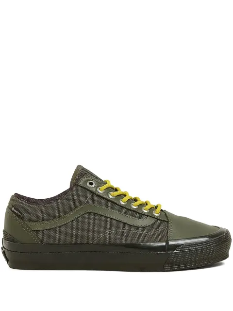 Vans Old Skool 36 sneakers Green VN000D0U50K