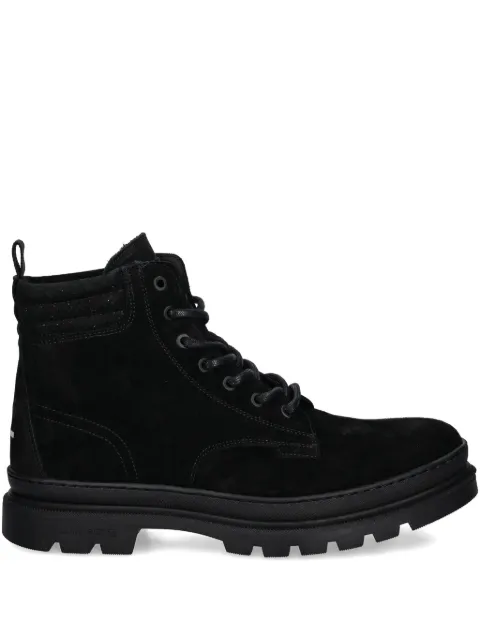 Filling Pieces Josh boots Black 73722791861