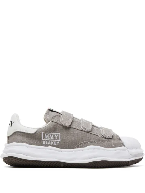 Maison MIHARA YASUHIRO Blakey sneakers Grey A14FW741GRAYW
