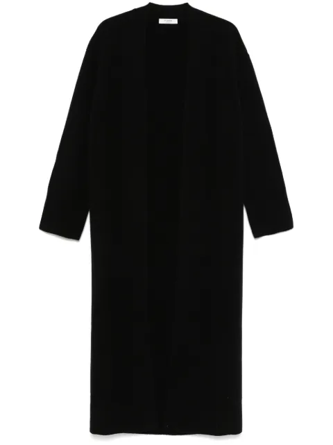 FFORME Gwen cardi-coat Black FF00182K2109