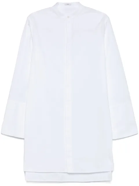 FFORME Esmir mini dress White FF00308CO2406