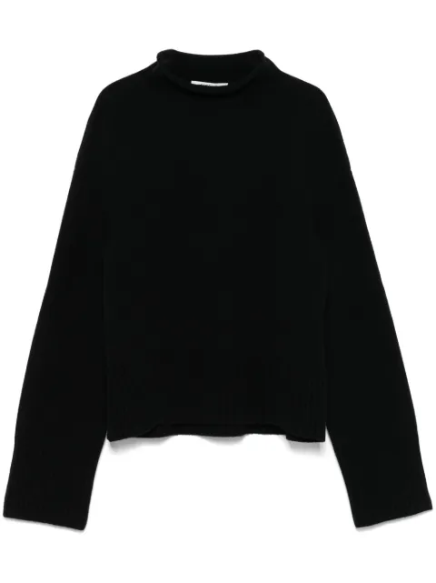 FFORME Julie sweater Black FF00003K2109