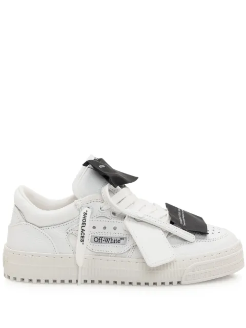 Off-White 3.0 Off Court sneakers White OWIA28EC99LEA0010110