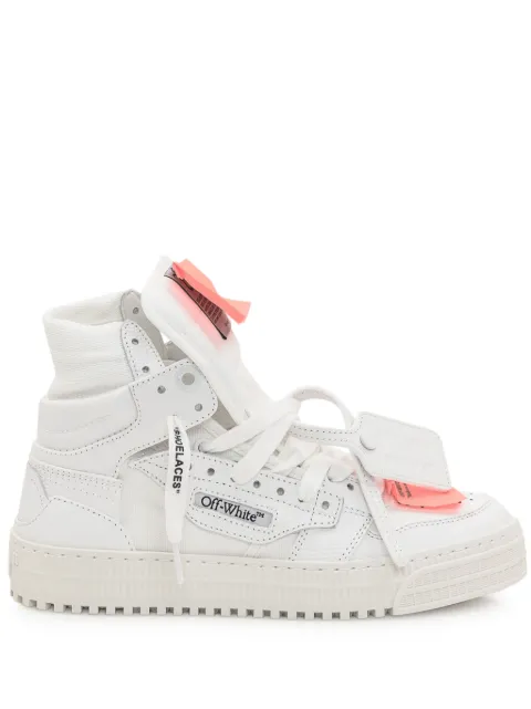 Off-White Off Court 3.0 sneakers White OWIA112C99LEA0050120