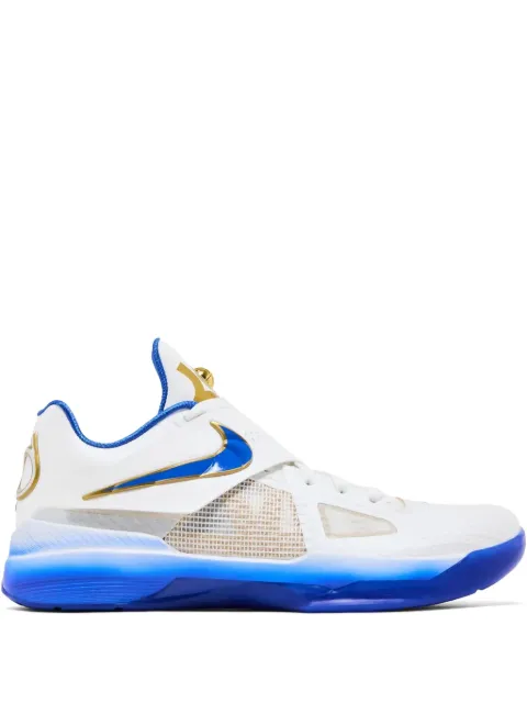 Nike Zoom KD 4 "Alternate MVP" sneakers White IB3546
