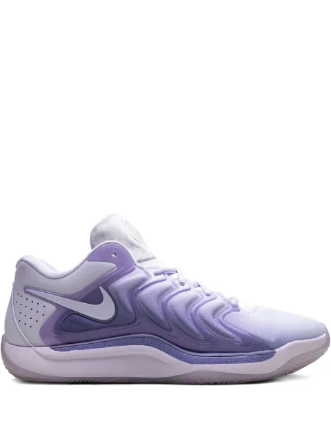 Nike KD 17 "Bad 3.0" sneakers Purple FJ9487