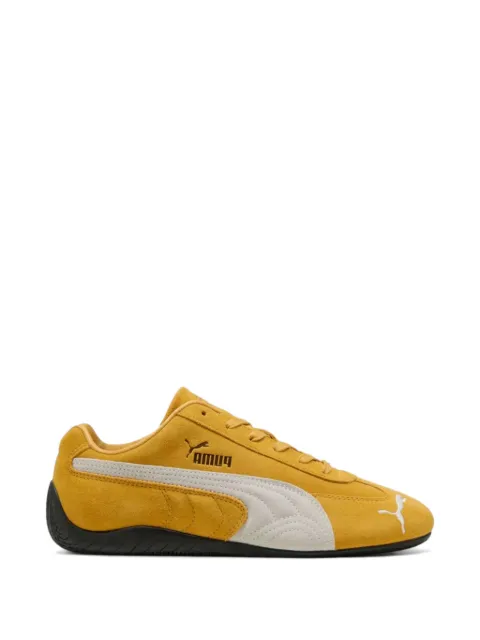 PUMA Speedcat OG "Archive Gold" sneakers Yellow 398846
