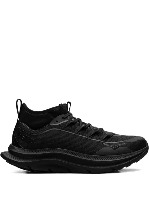 HOKA Kawana ID "Black/Carbon" sneakers Black 1169270BBNB