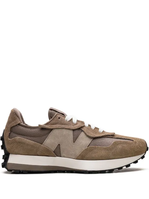 New Balance 327 sneakers Brown U327WTA