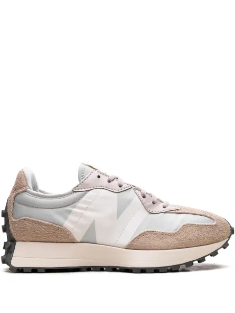 New Balance 327 "White Birch" sneakers Pink WS327SFA