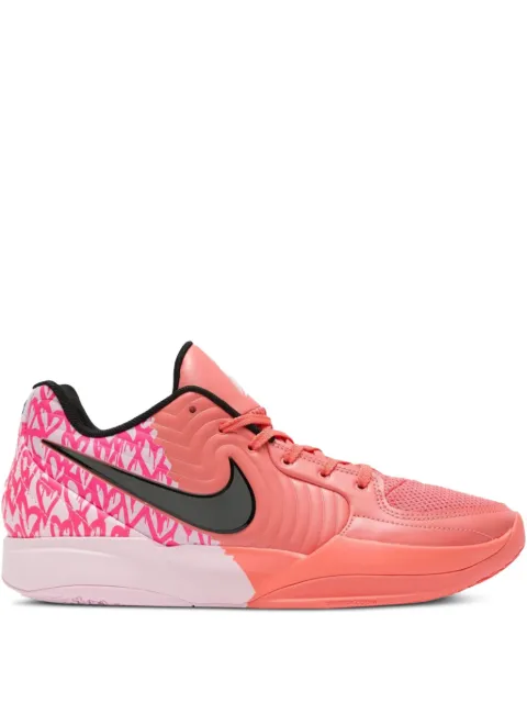Nike Ja 2 "Heart Eyes" sneakers Pink IB5842