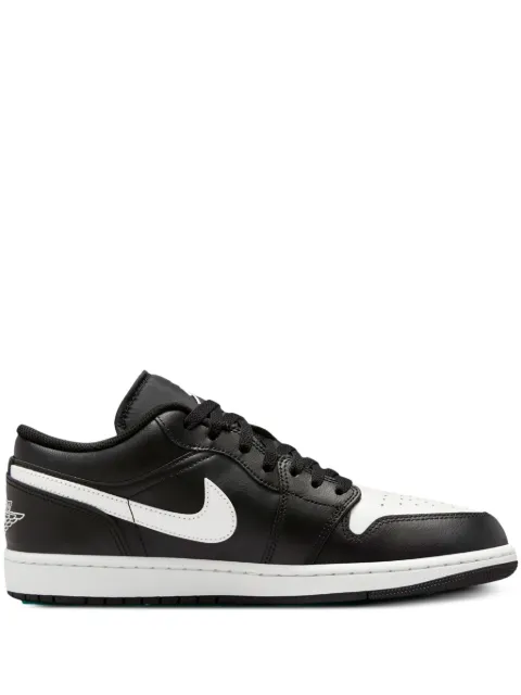 Jordan Air Jordan 1 Low "Orca - Black/White" sneakers Black 553558
