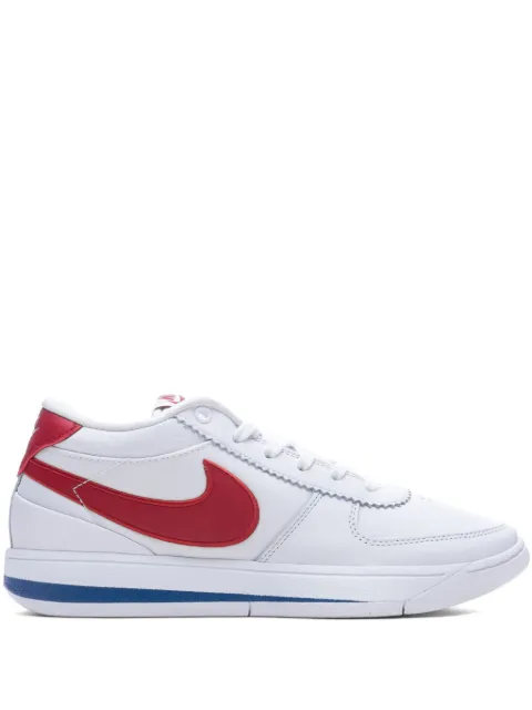 Nike Book 1 "Forrest Gump - White/Varsity Red/Varsity Blue" sneakers White FJ4249