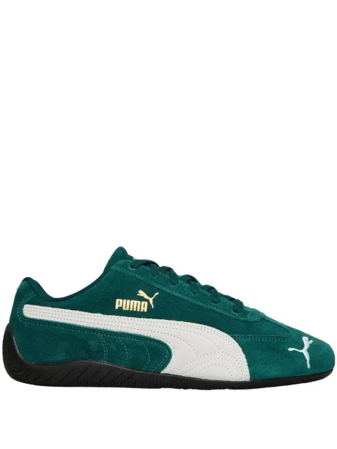 PUMA Speedcat OG "Dark Myrtle" sneakers Green 398846