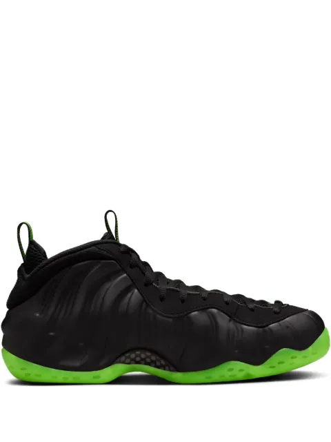 Nike Air Foamposite One "Black/Volt" sneakers Black HF2902
