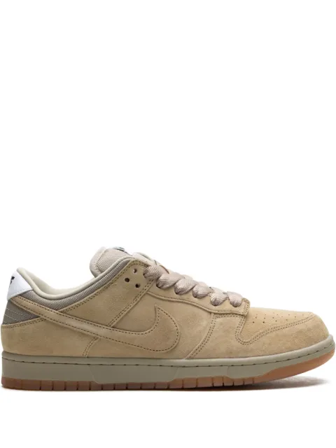Nike Dunk Low "Parachute Beige" sneakers Neutrals HJ0367